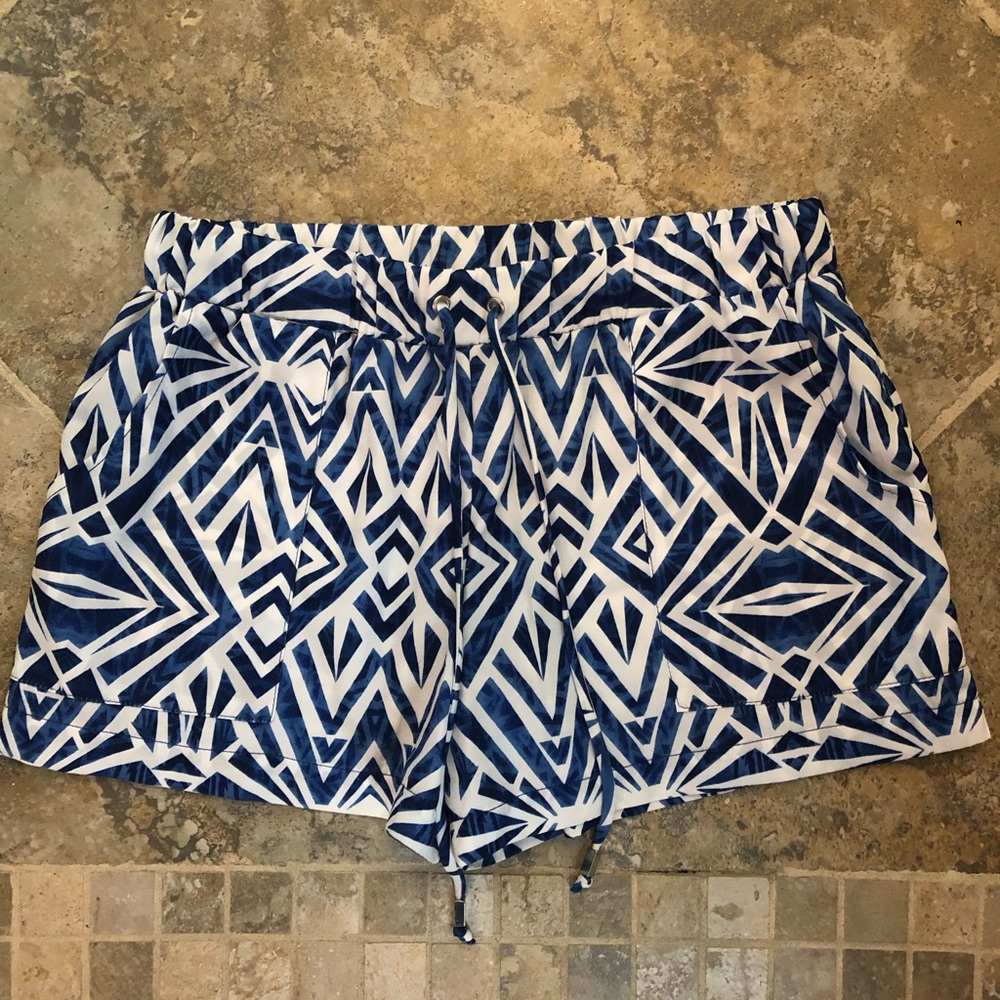 Summer Shorts